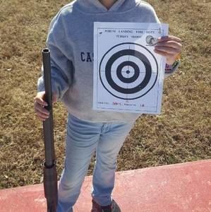 Meet your Posher, Janice